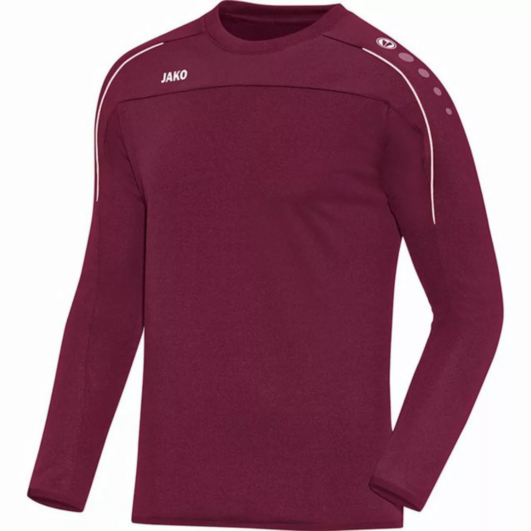 Jako Sweatshirt JAKO Classico Sweatshirt Polyester günstig online kaufen