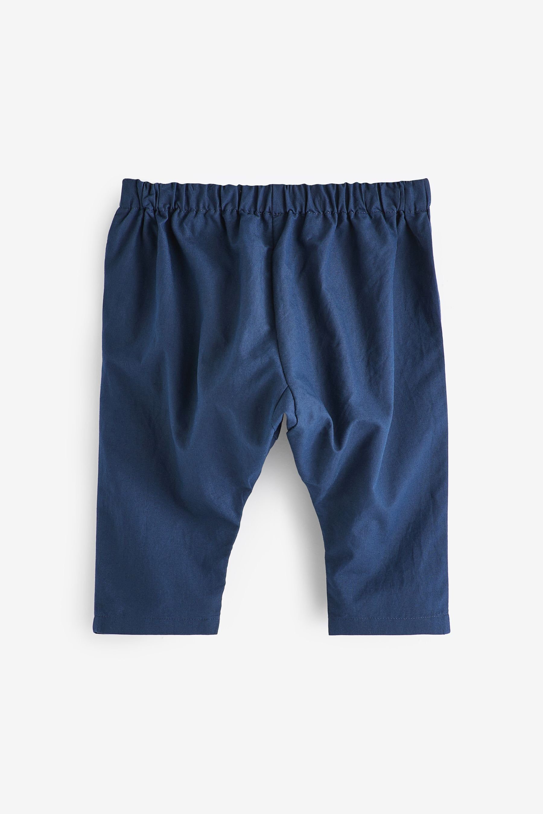 Next Schlupfhose Kurta-Hose (1-tlg) günstig online kaufen