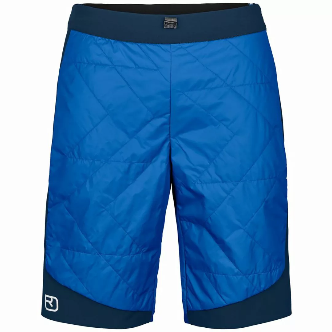 Ortovox Swisswool Piz Boé Short Men - Isolationshose günstig online kaufen