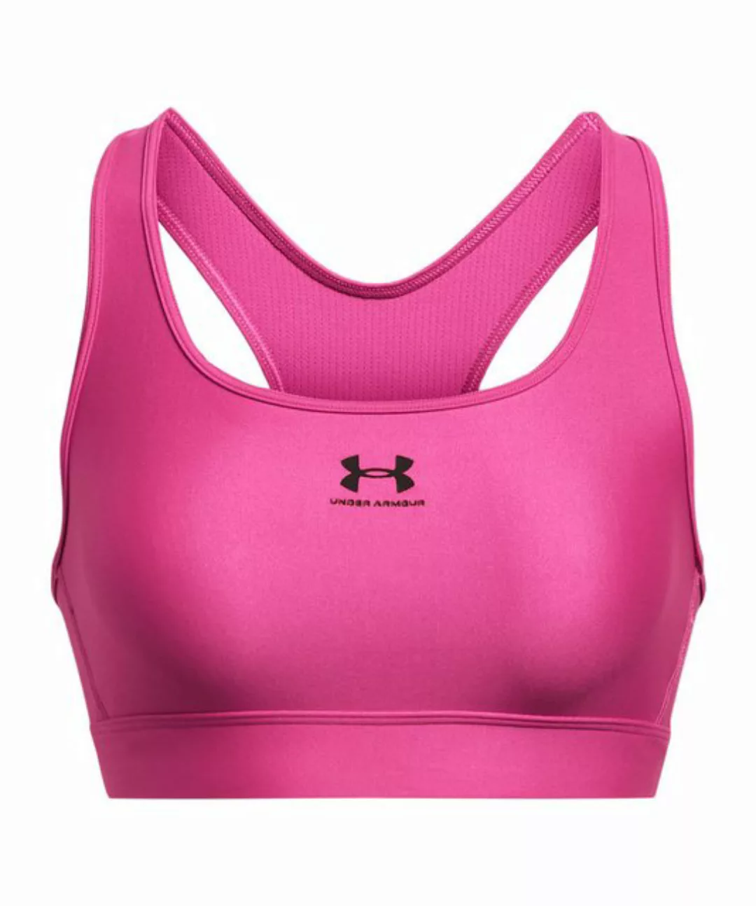 Under Armour® T-Shirt Heatgear Mid Padle T-Shirt Damen default günstig online kaufen