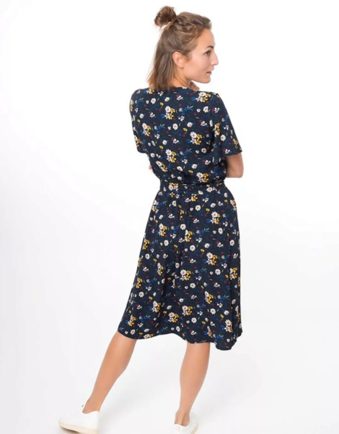 Kleid Klara Ecovero günstig online kaufen