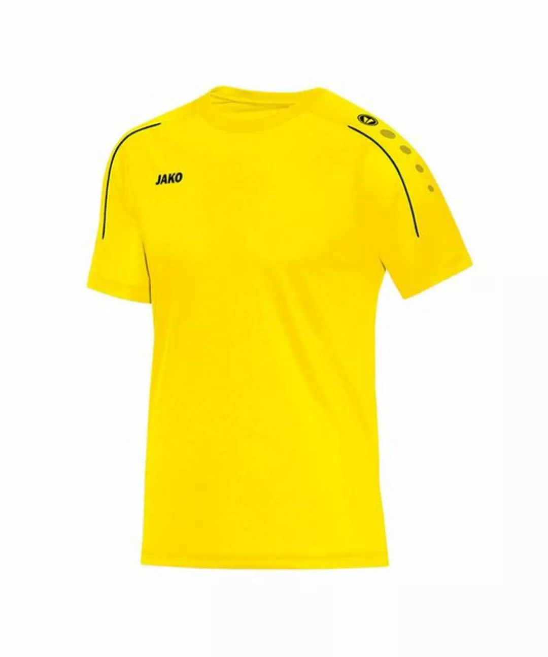 Jako T-Shirt Classico T-Shirt Polyester günstig online kaufen