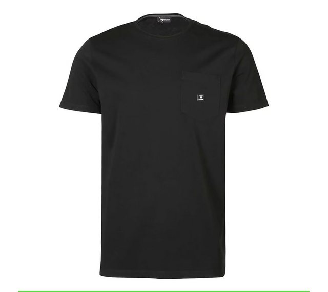 Brunotti T-Shirt Axle-N Men T-shirt BLACK günstig online kaufen
