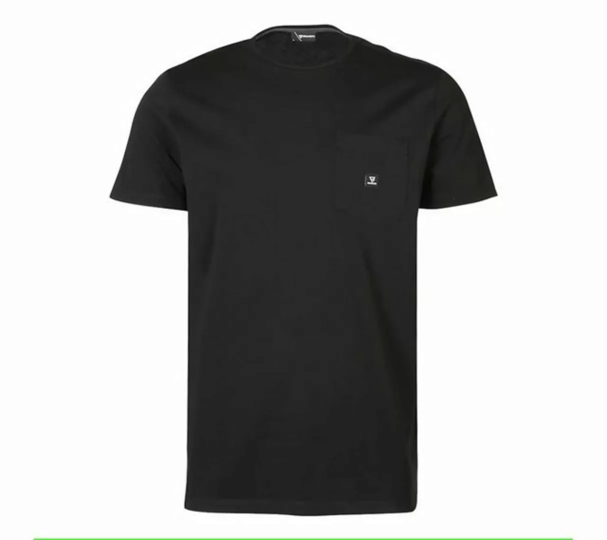 Brunotti T-Shirt Axle-N Men T-shirt BLACK günstig online kaufen