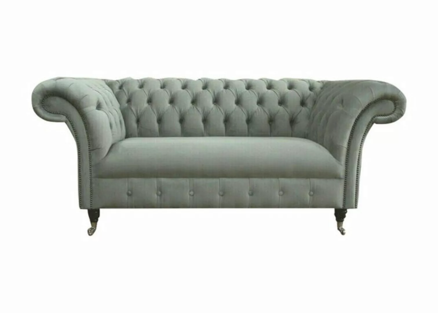 JVmoebel Chesterfield-Sofa, Chesterfield Sofa Couch Polster Sofas Klassisch günstig online kaufen