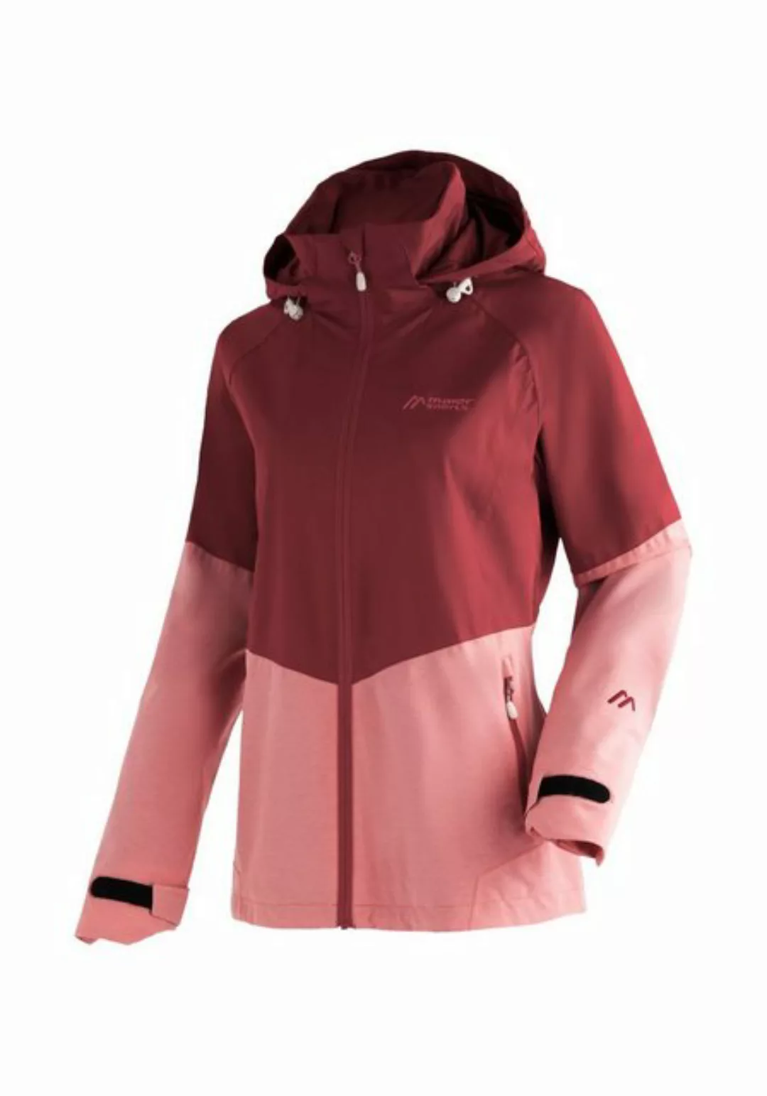 Maier Sports Anorak Maier Sports W Echaz Damen Anorak günstig online kaufen