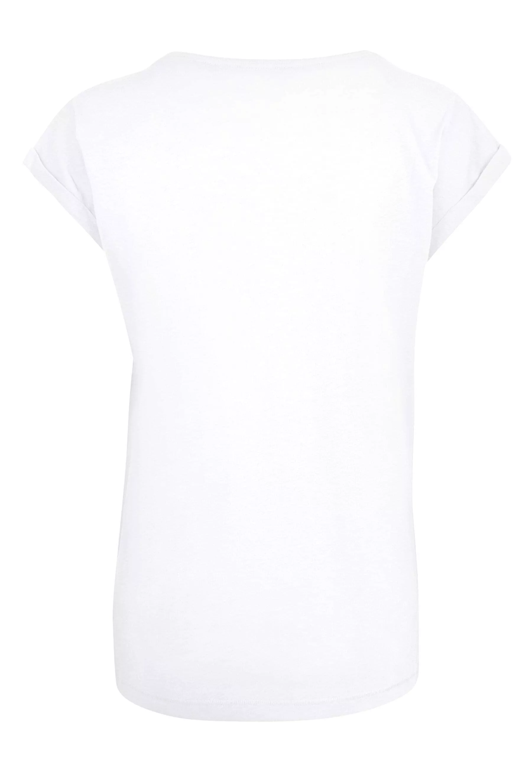 Merchcode T-Shirt "Merchcode Ladies Summer - Cocktail T-Shirt", (1 tlg.) günstig online kaufen