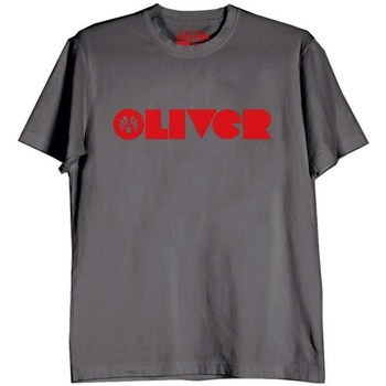 Oliver  T-Shirt 83500 günstig online kaufen