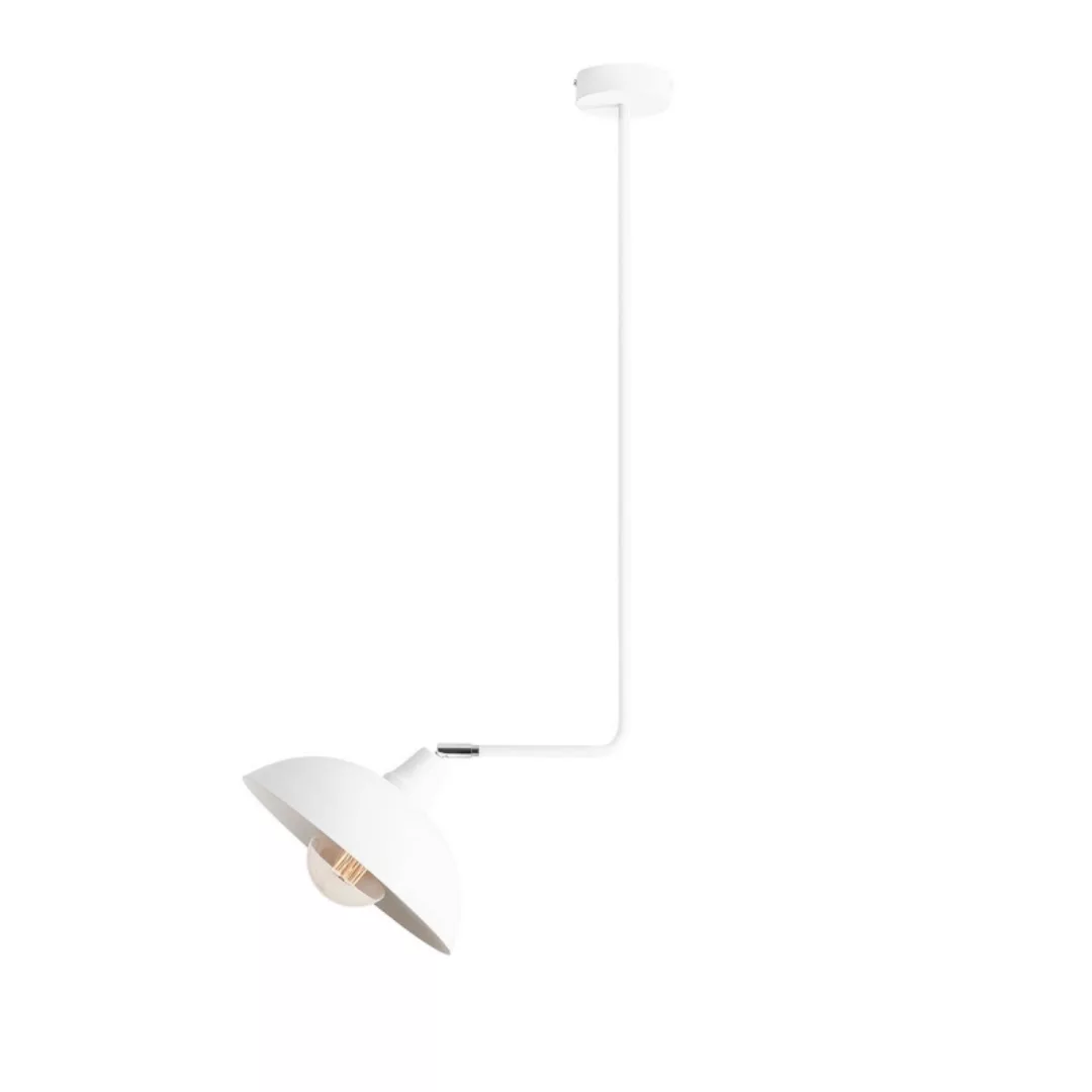 Deckenlampe ESPACE WHITE 1036G günstig online kaufen