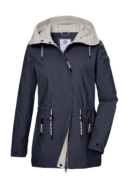 G.I.G.A. DX by killtec Funktionsjacke "GS 72 WMN JCKT", wind- u wasserdicht günstig online kaufen