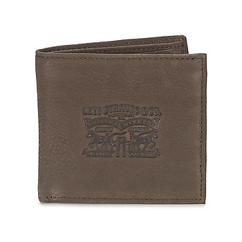 Levi´s Footwear Vintage Two Horse Bifold One Size Regular Black günstig online kaufen