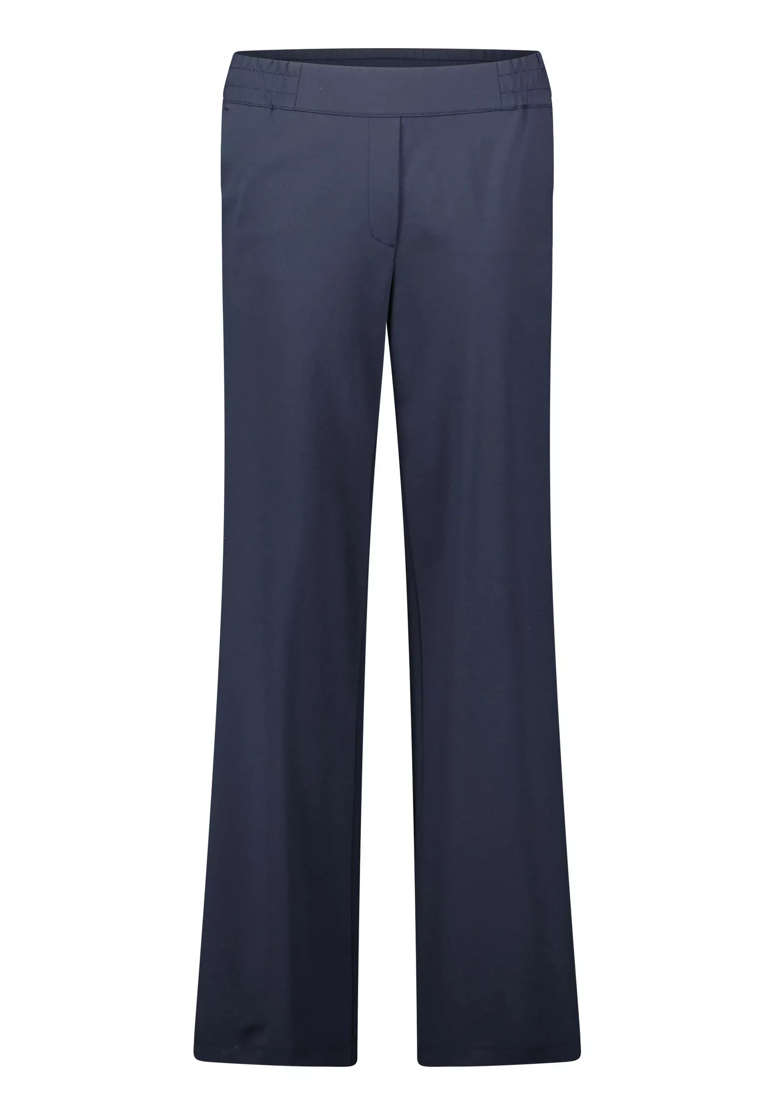Betty&Co Schlupfhose "Betty & Co Damen Schlupfhose mit Eingrifftaschen" günstig online kaufen