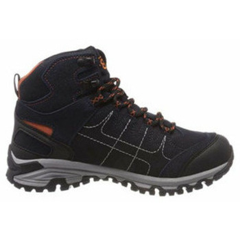 Brütting  Herrenstiefel Schnür-Stiefeletten für Herren in blau günstig online kaufen