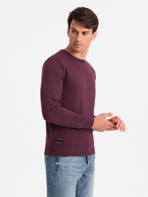 OMBRE Sweatshirt Sweatshirt günstig online kaufen