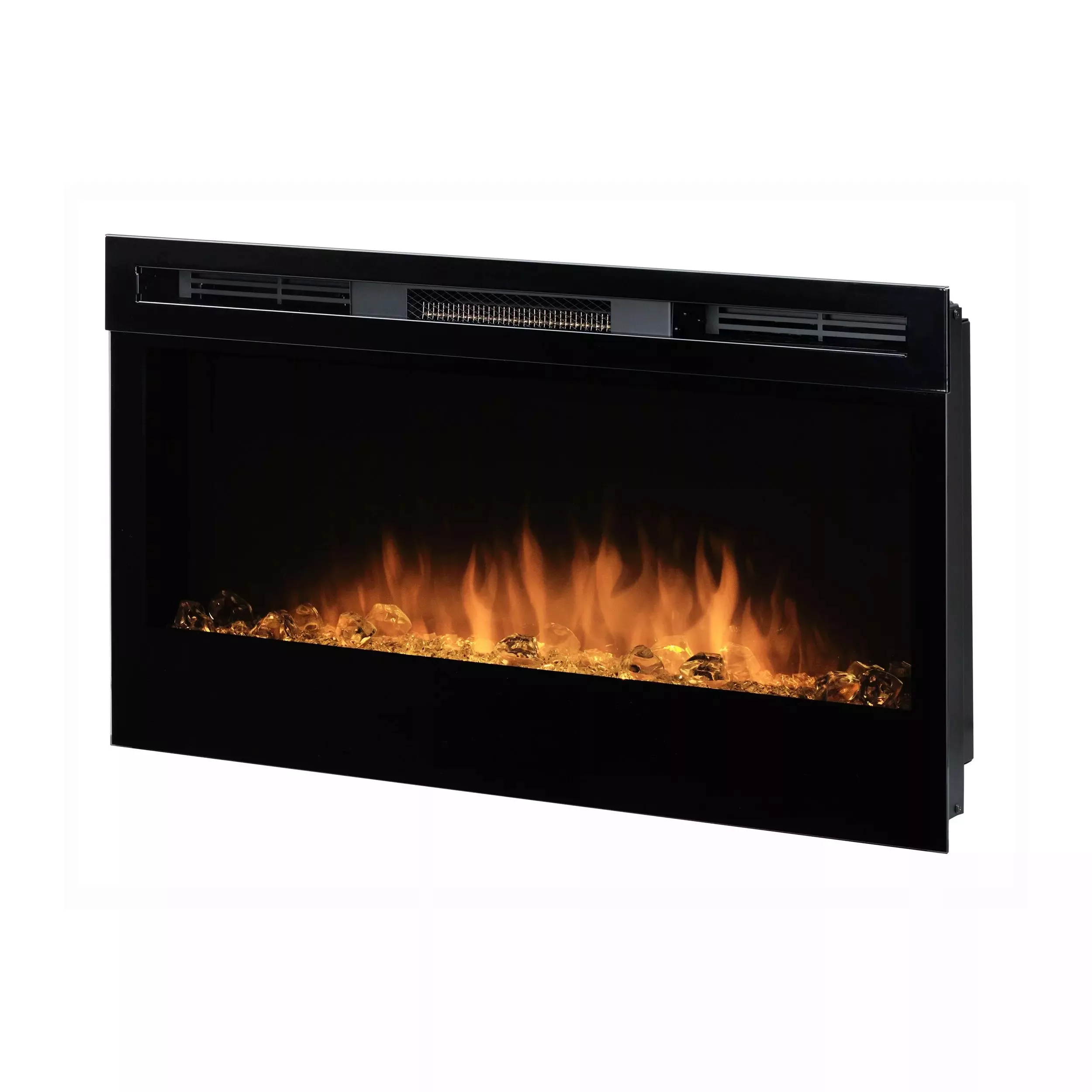 Dimplex Prism BLF3451 Optiflame Wandeinbau/wandhängend Elektrokamin [Prism günstig online kaufen