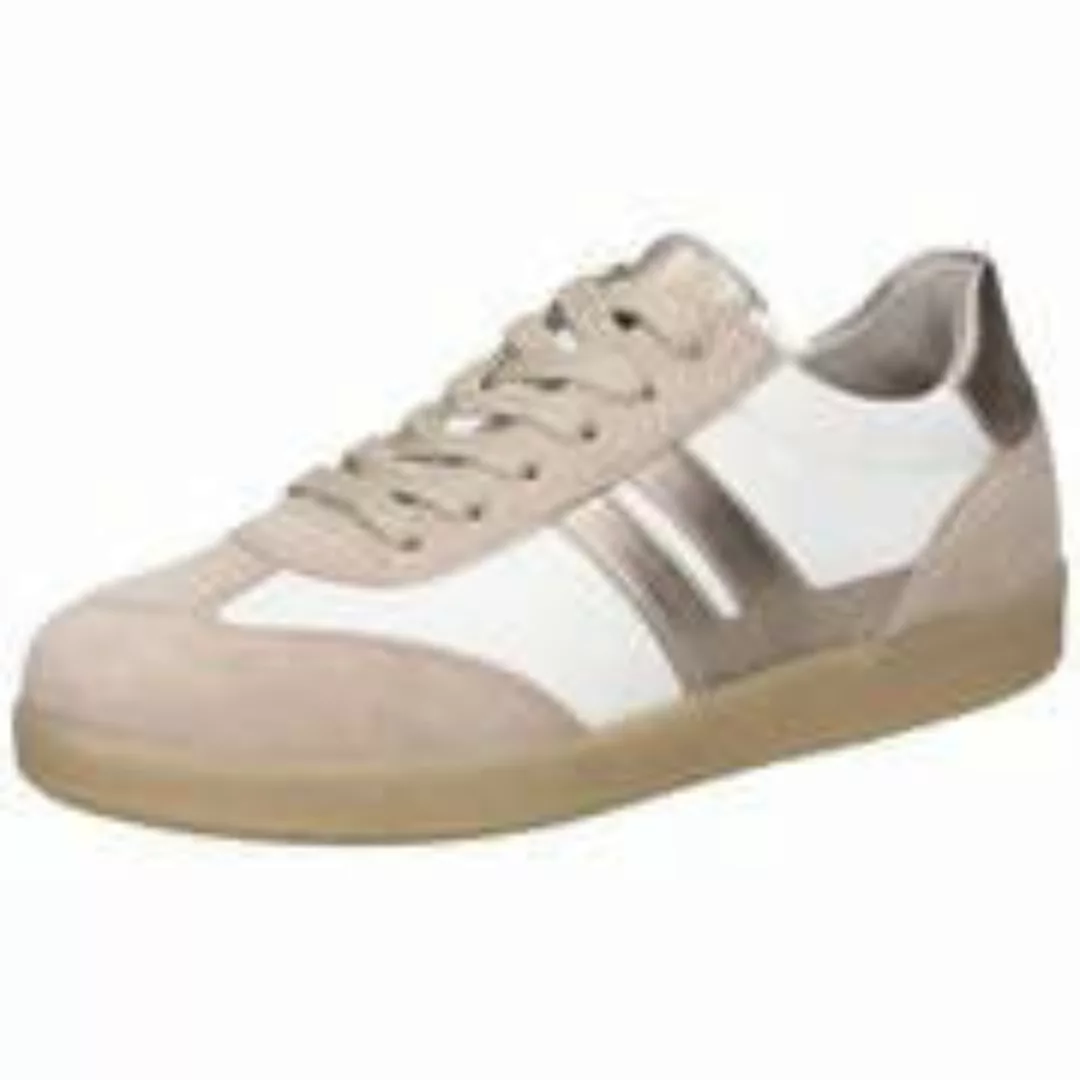 Gabor Sneaker Damen beige günstig online kaufen