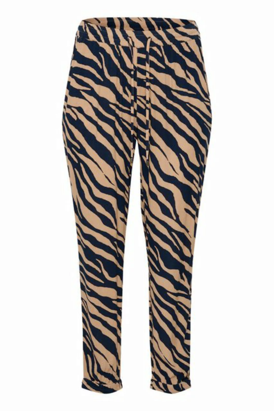 KAFFE Curve Anzughose Pants Suiting KCmarca Große Größen günstig online kaufen