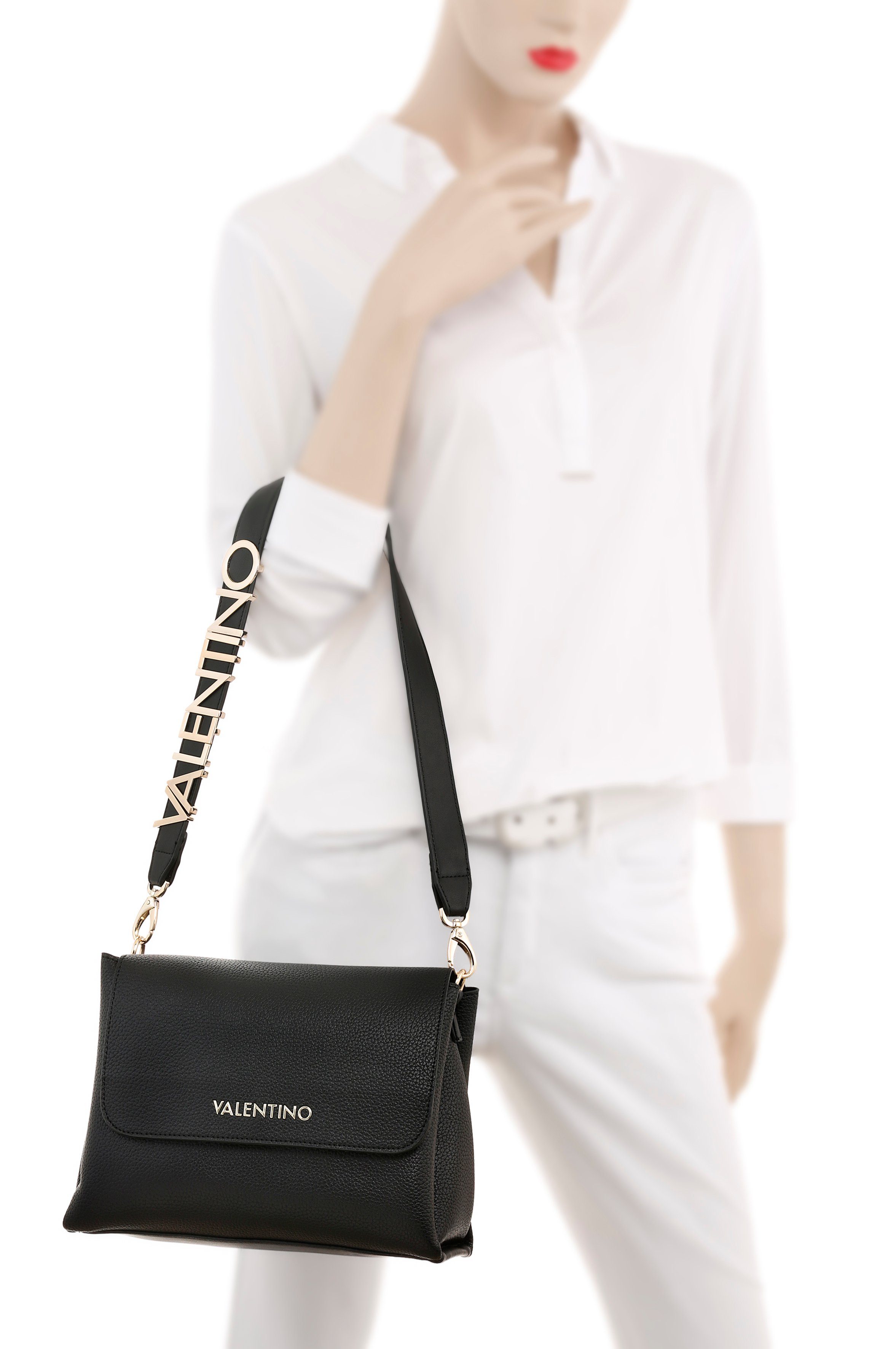 VALENTINO BAGS Umhängetasche Alexia günstig online kaufen
