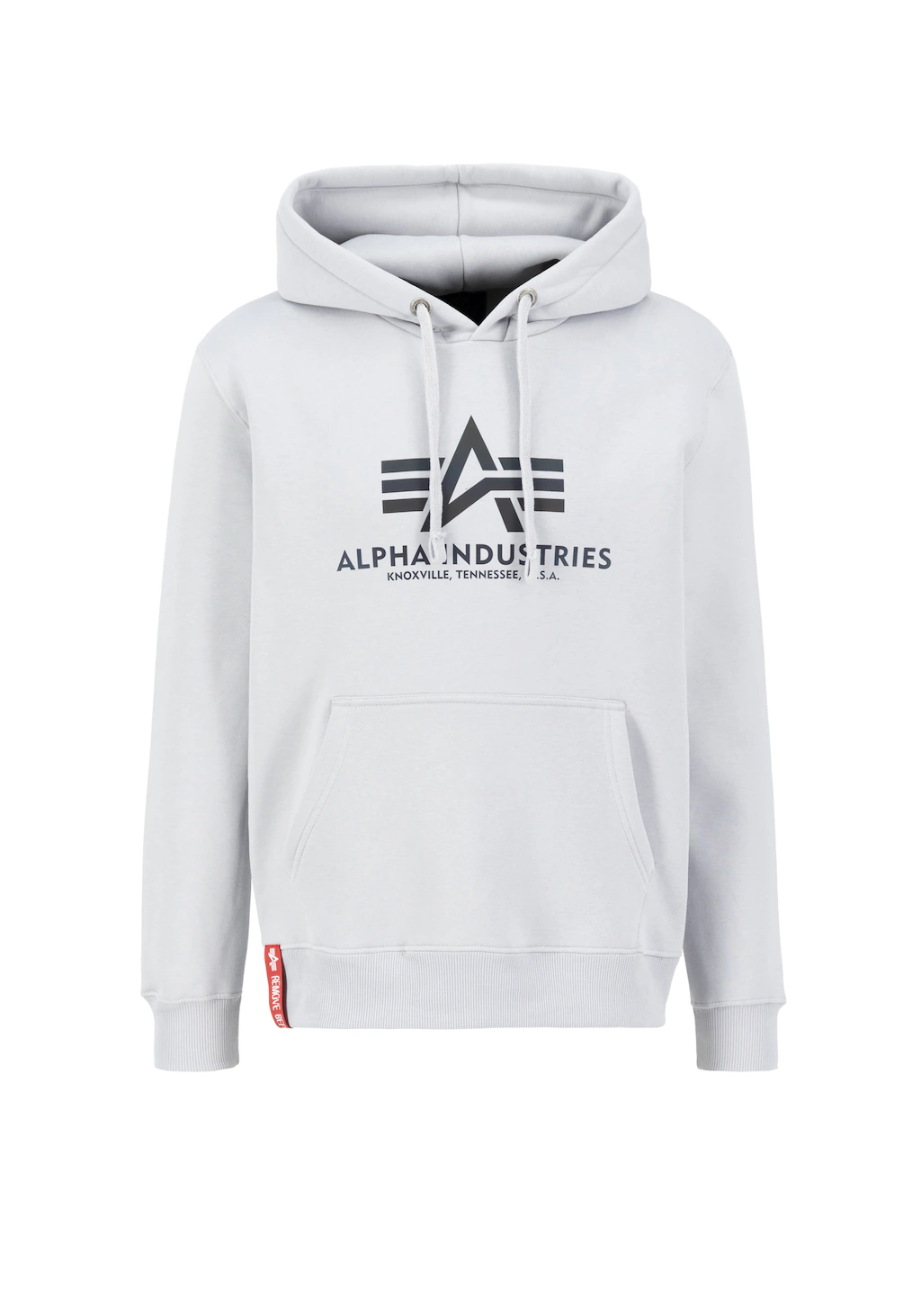 Alpha Industries Hoodie "Alpha Industries Men - Hoodies" günstig online kaufen