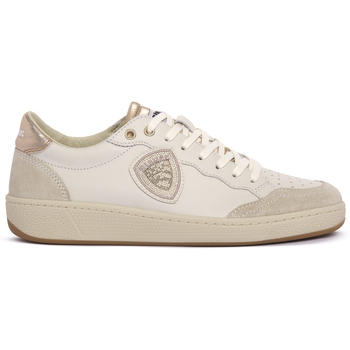 Blauer  Sneaker WHI NUDE OLYMPIA 11 günstig online kaufen