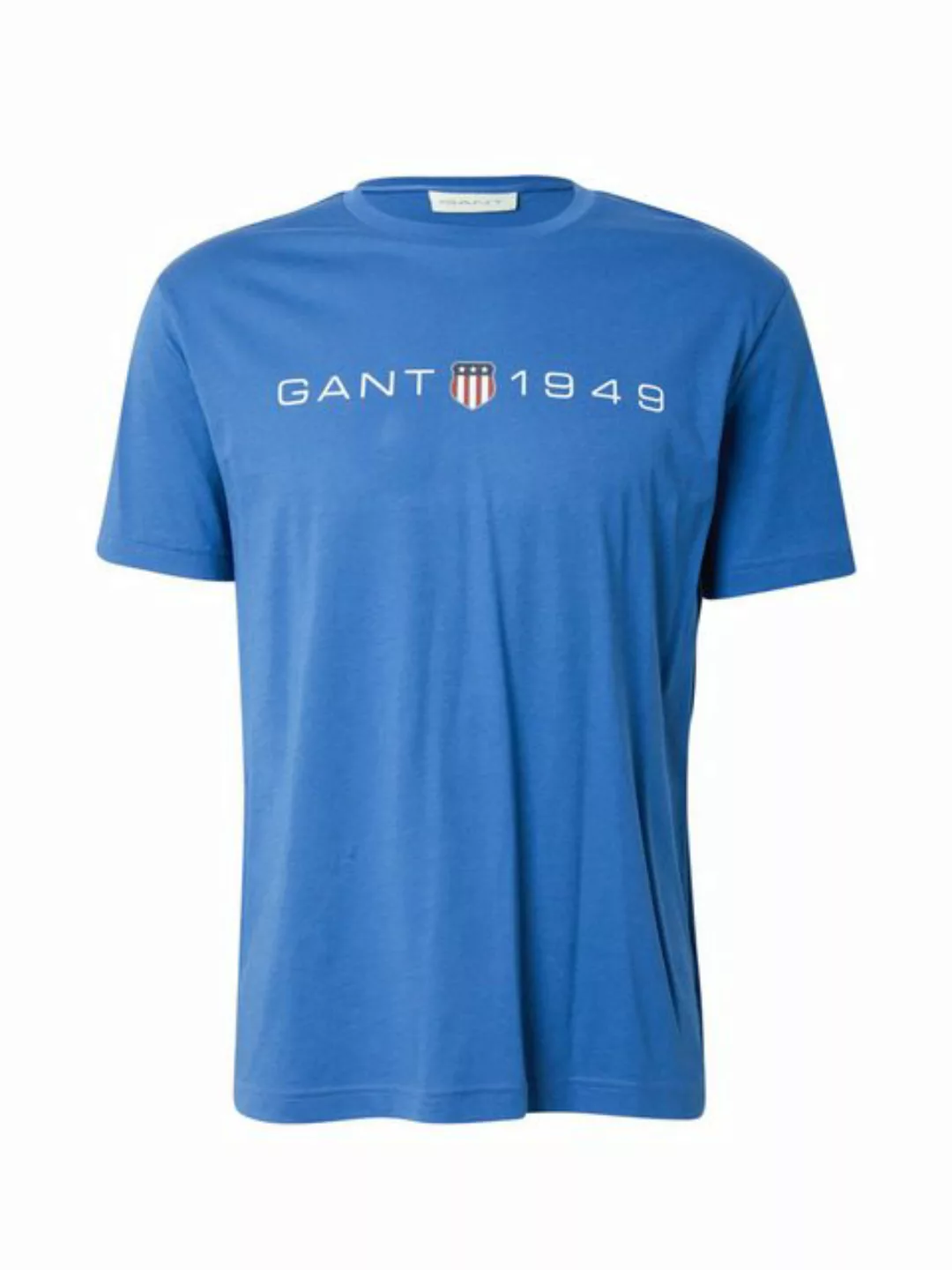 Gant T-Shirt (1-tlg) günstig online kaufen