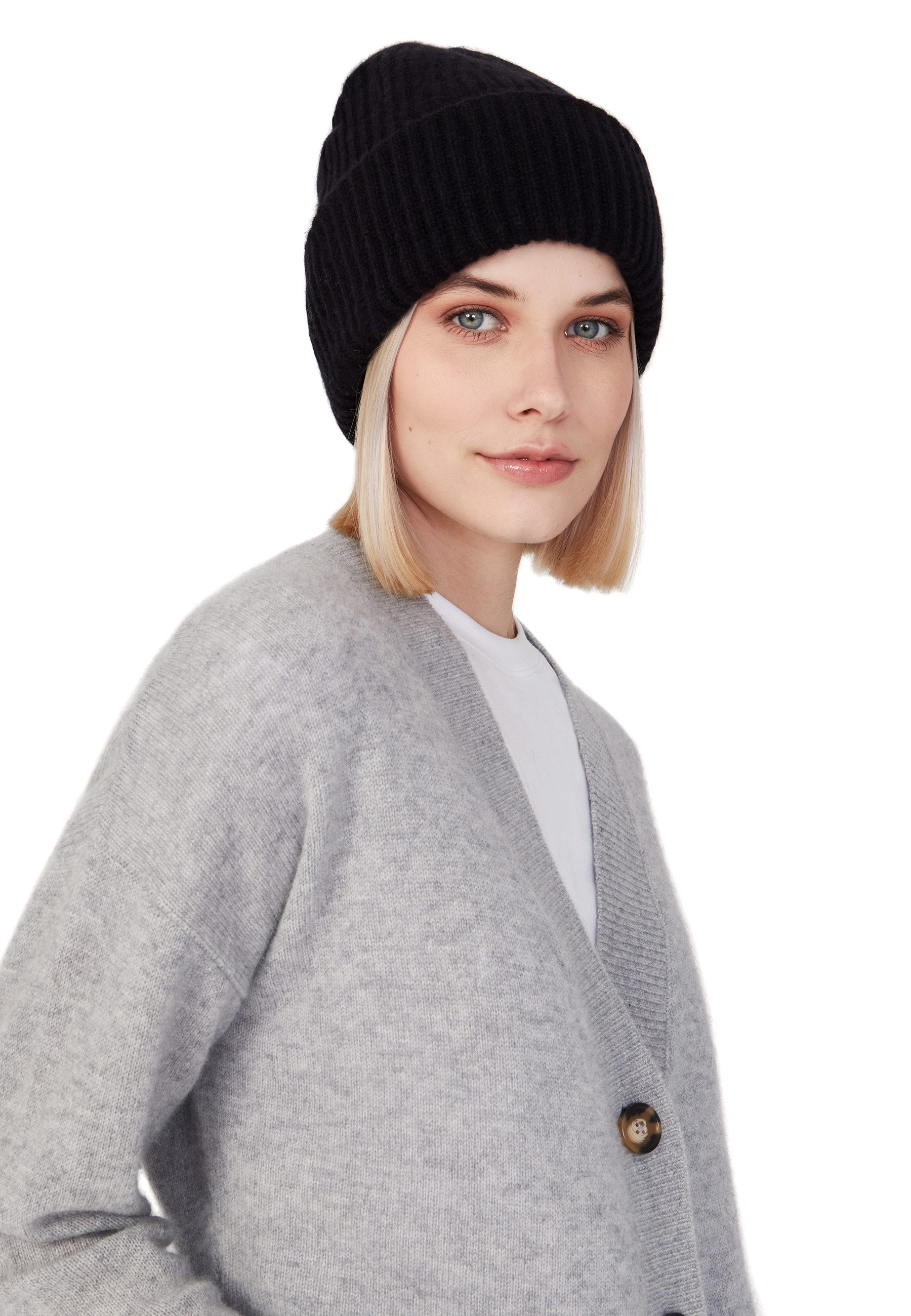 Style & Republic Beanie Chunky Beanie günstig online kaufen