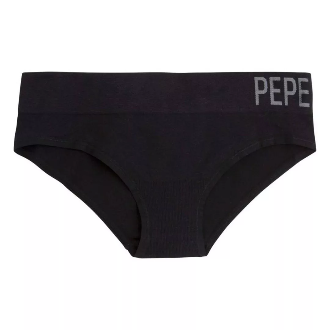 Pepe Jeans Alene Slip L Black günstig online kaufen