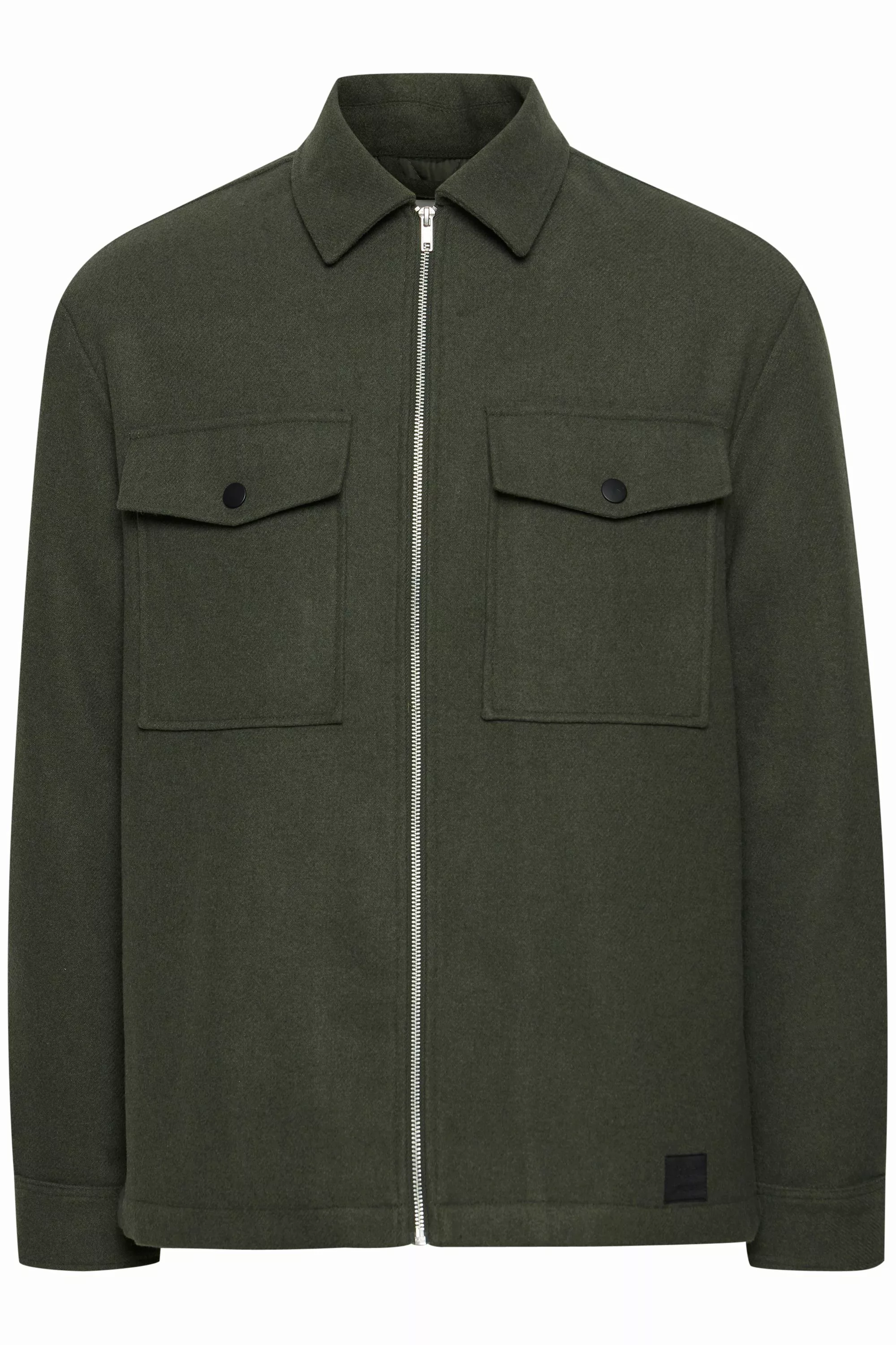 Solid Fieldjacket "Fieldjacket SDDunne", ohne Kapuze günstig online kaufen