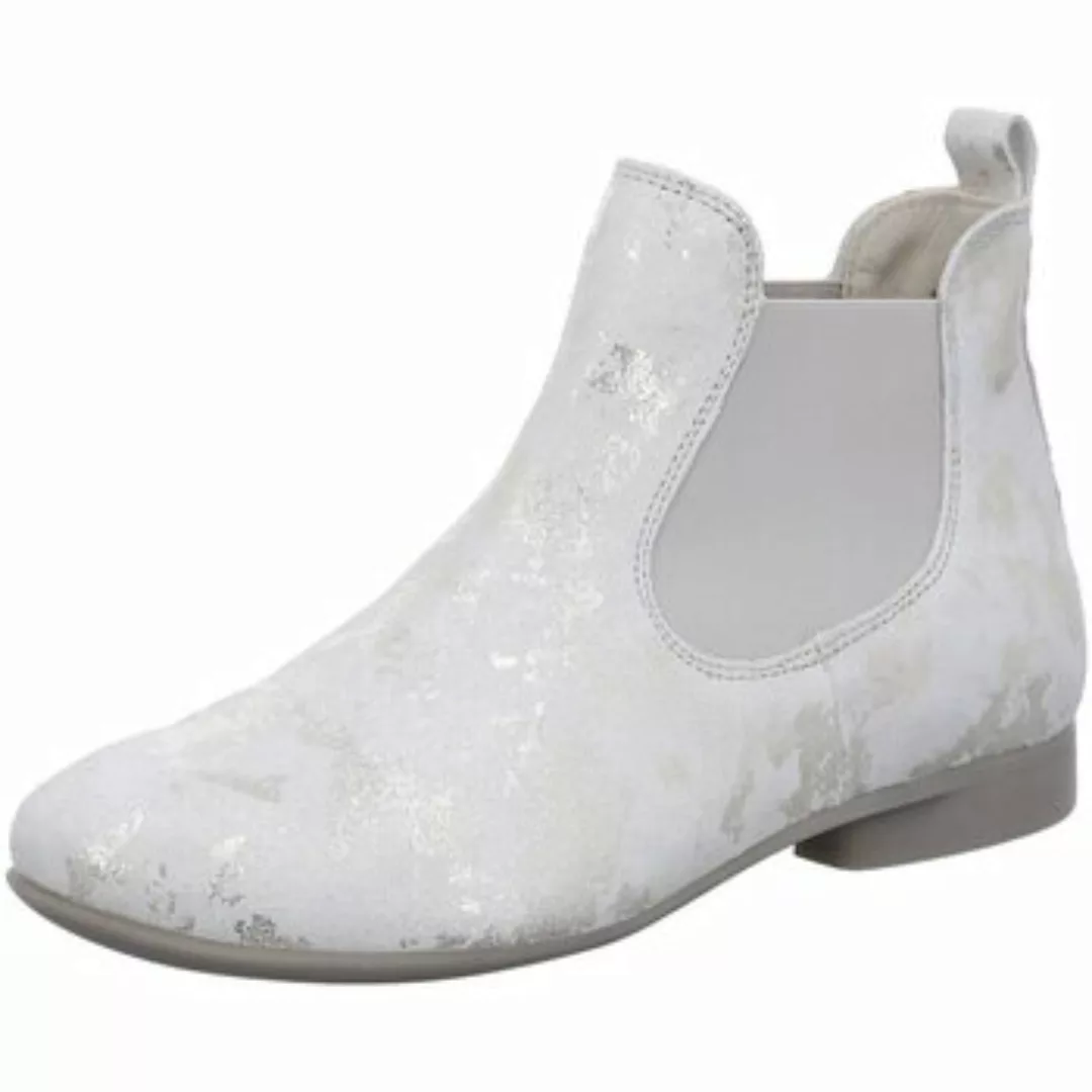 Think  Stiefel Stiefeletten Guad 2 Stiefelette pearl 3-000414-4020 günstig online kaufen