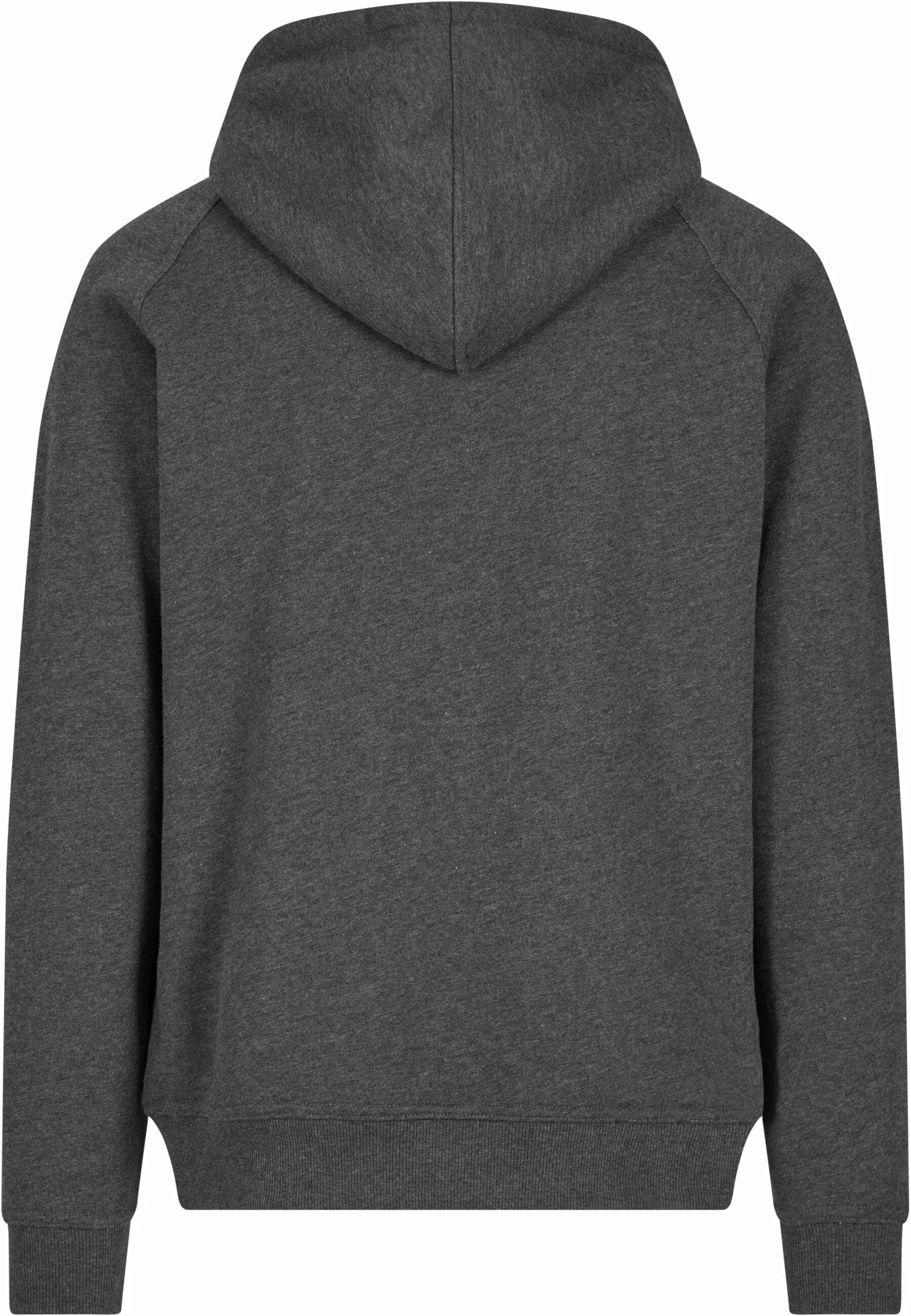 URBAN CLASSICS Sweatshirt "Urban Classics Herren Blank Hoody", (1 tlg.) günstig online kaufen