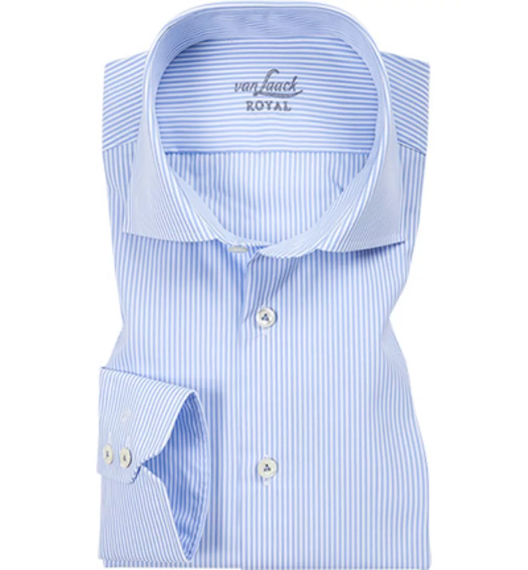 van Laack Hemd Tailor Fit EL 141786/RIVARA-LTF/720 günstig online kaufen