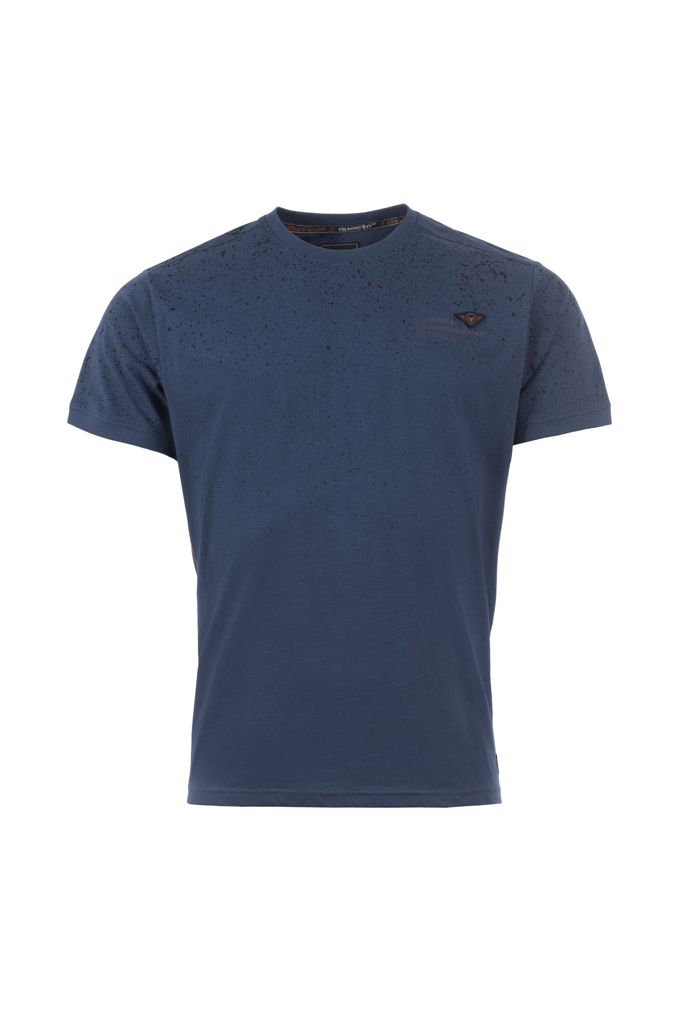 Questo Shirt HarrisonQU atlantic günstig online kaufen