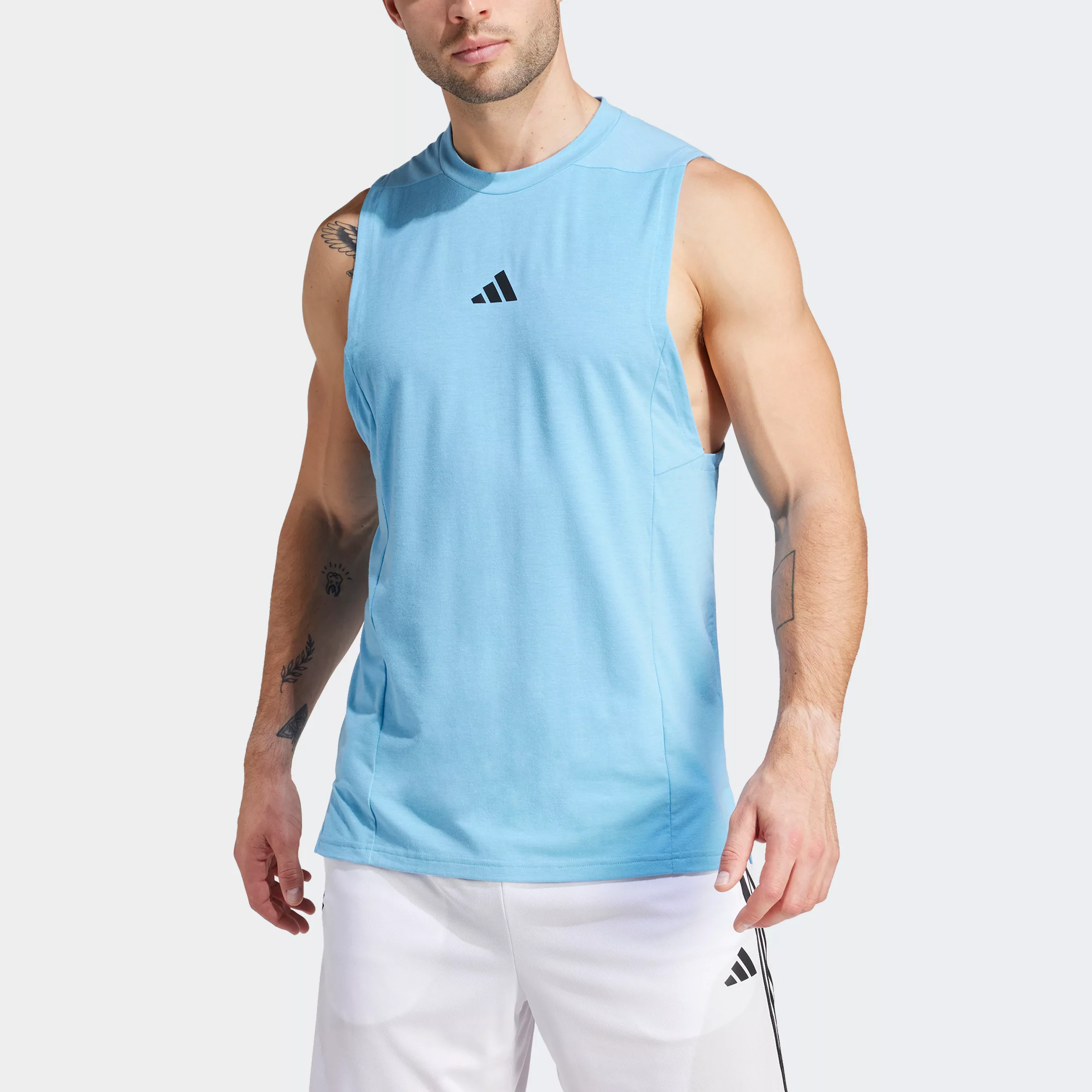 adidas Performance Tanktop "D4T TANK" günstig online kaufen