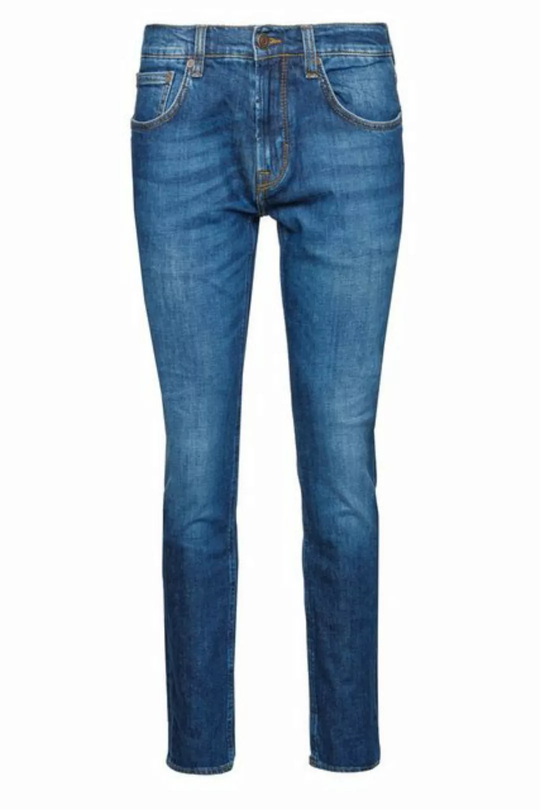 BALDESSARINI Jeans blau B1 16511.1424/6837 günstig online kaufen
