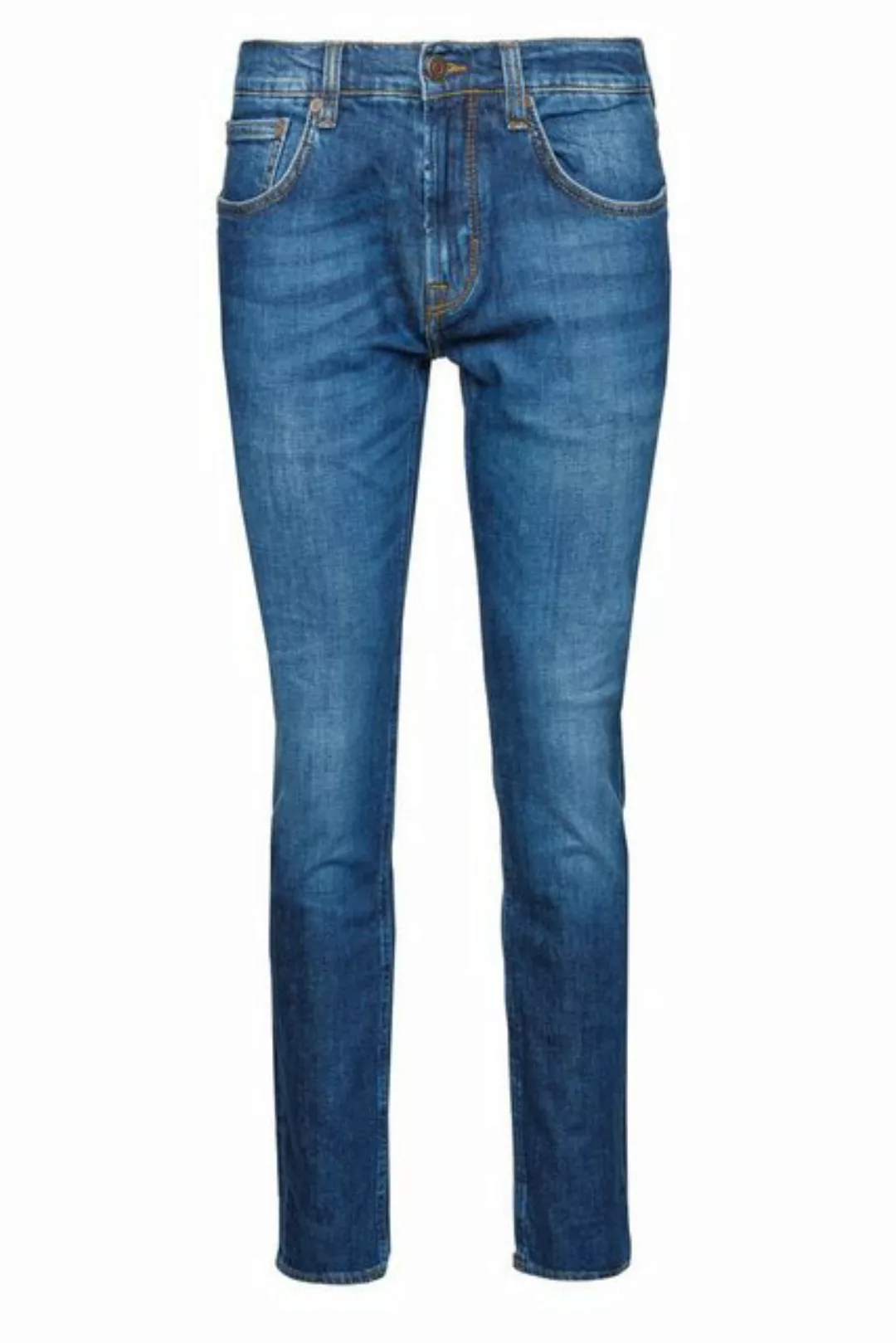 BALDESSARINI 5-Pocket-Jeans John (1-tlg) günstig online kaufen