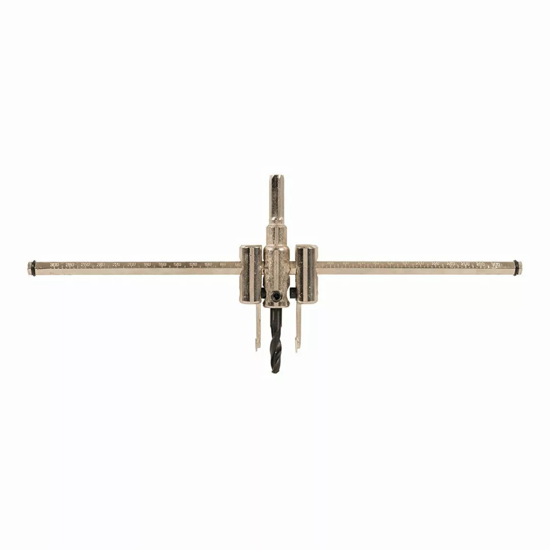 Lochsäge Verstellbarer Kreisschneider 40 - 300 günstig online kaufen