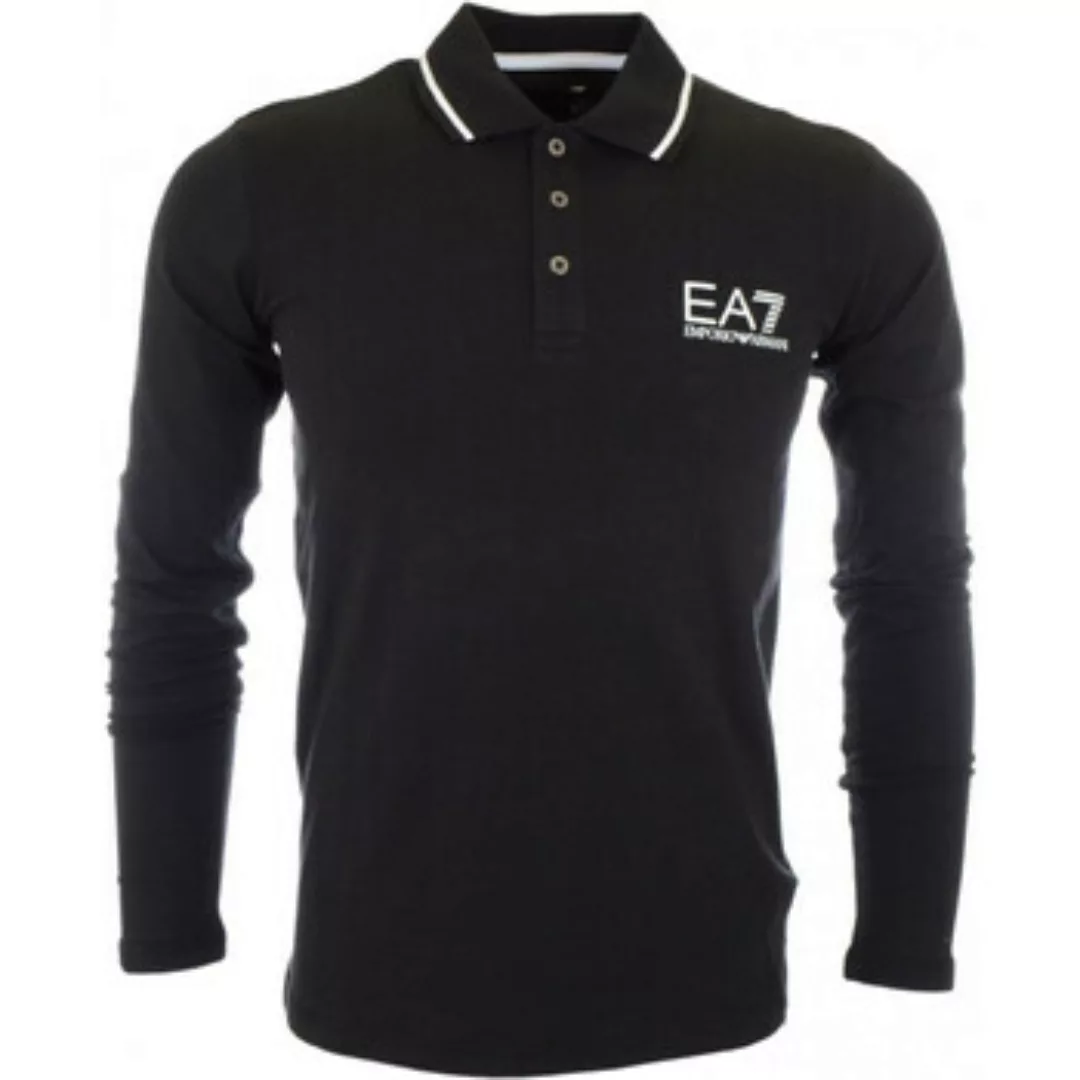 Emporio Armani EA7  Poloshirt 273223-5P209 günstig online kaufen