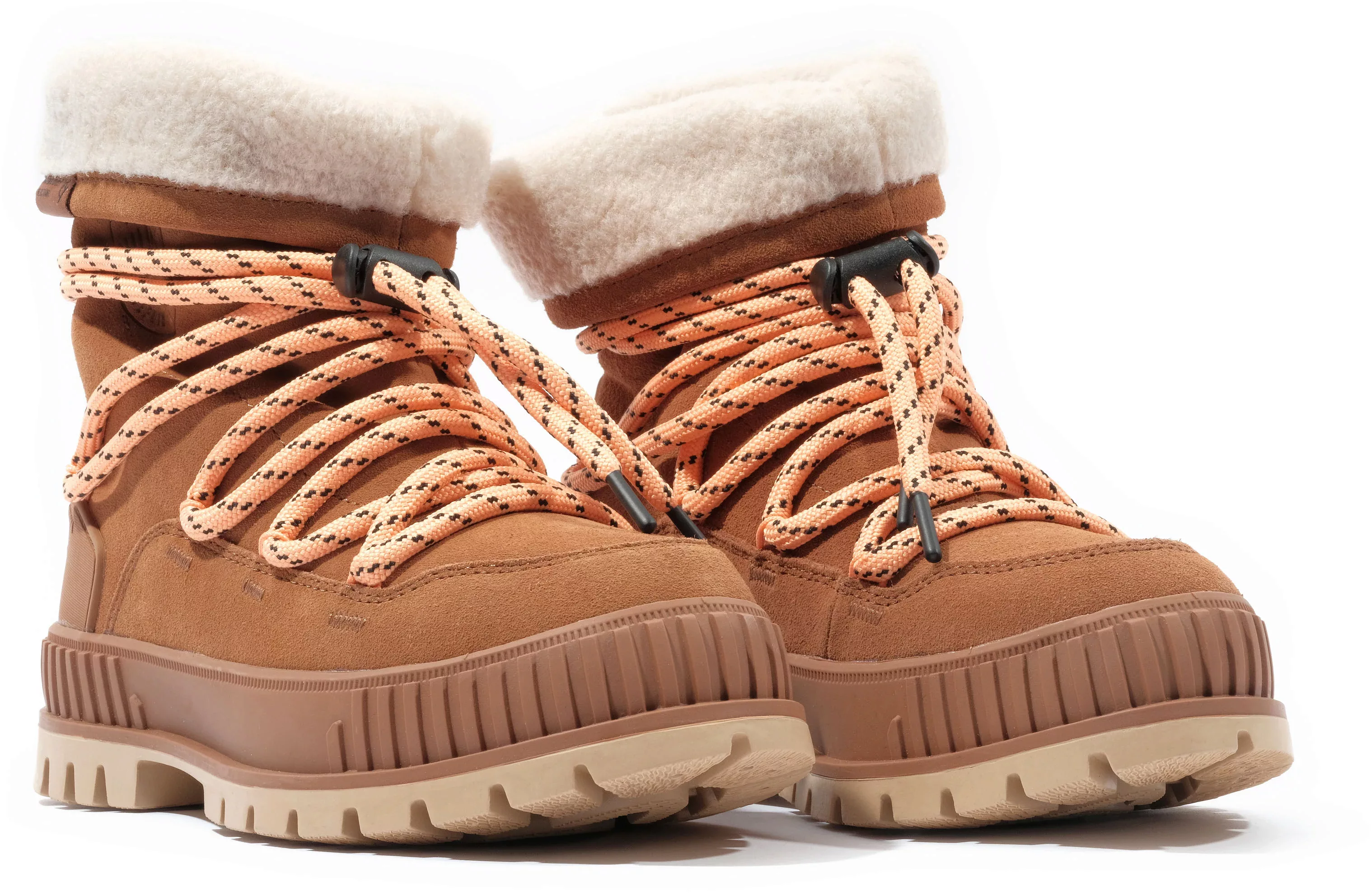 Palladium Winterboots "PALLASHOCK HIVER", gefüttert günstig online kaufen