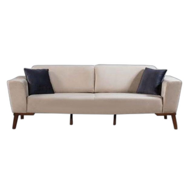 Xlmoebel 3-Sitzer Wohnzimmer Sitzmöbel Design Dreisitzer Stilvolle Couch Sa günstig online kaufen