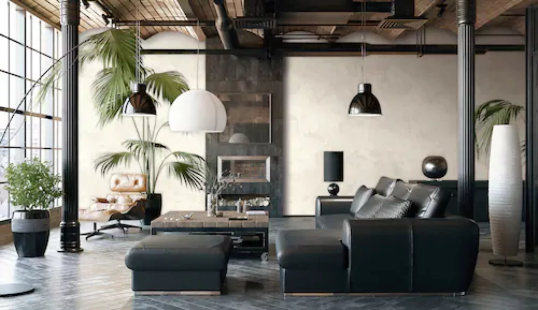 Marburg Fototapete »Tomke«, matt, moderne Vliestapete für Wohnzimmer Schlaf günstig online kaufen