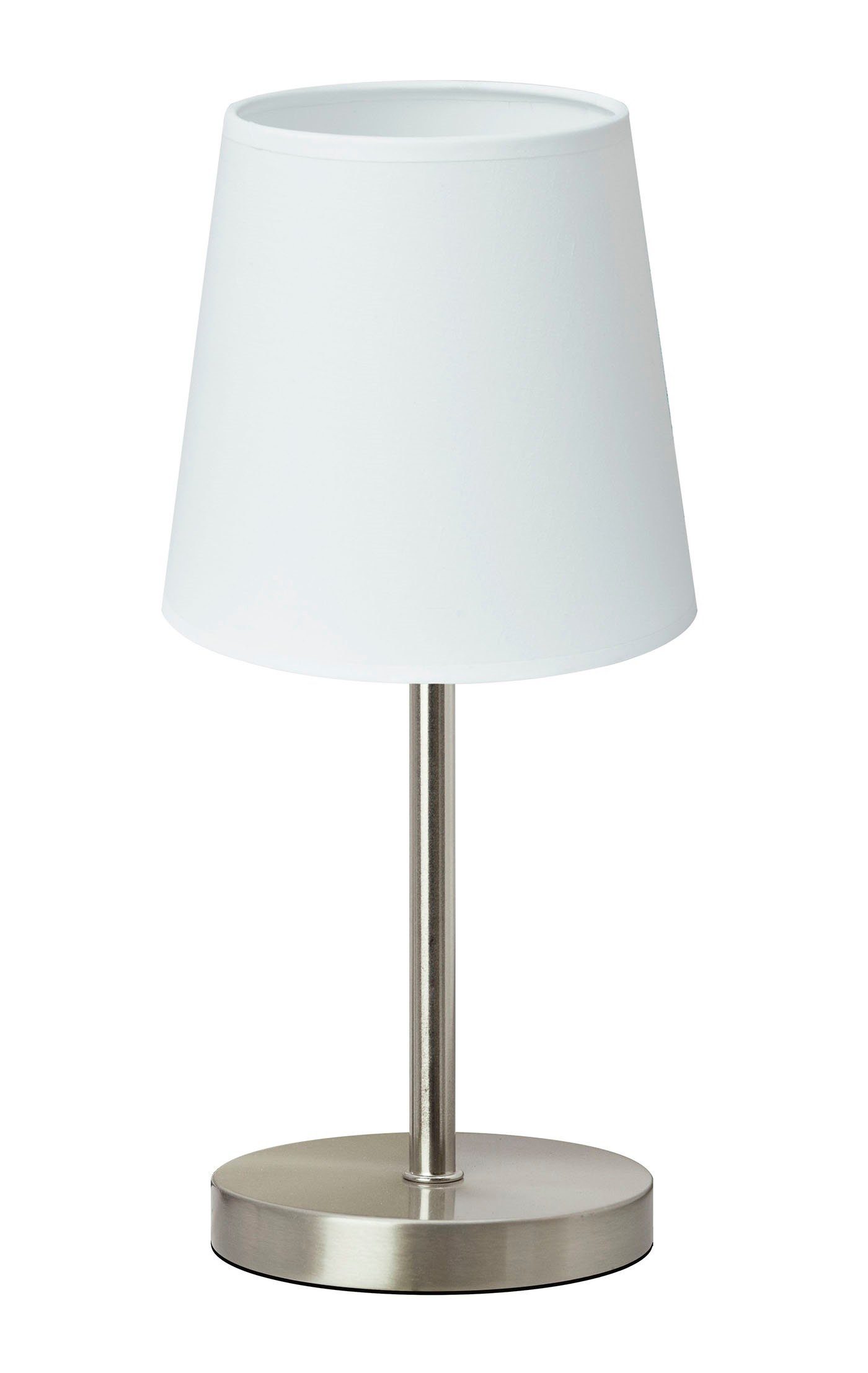 TRANGO LED Tischleuchte, 2017-09WL LED Nachttischlampe günstig online kaufen