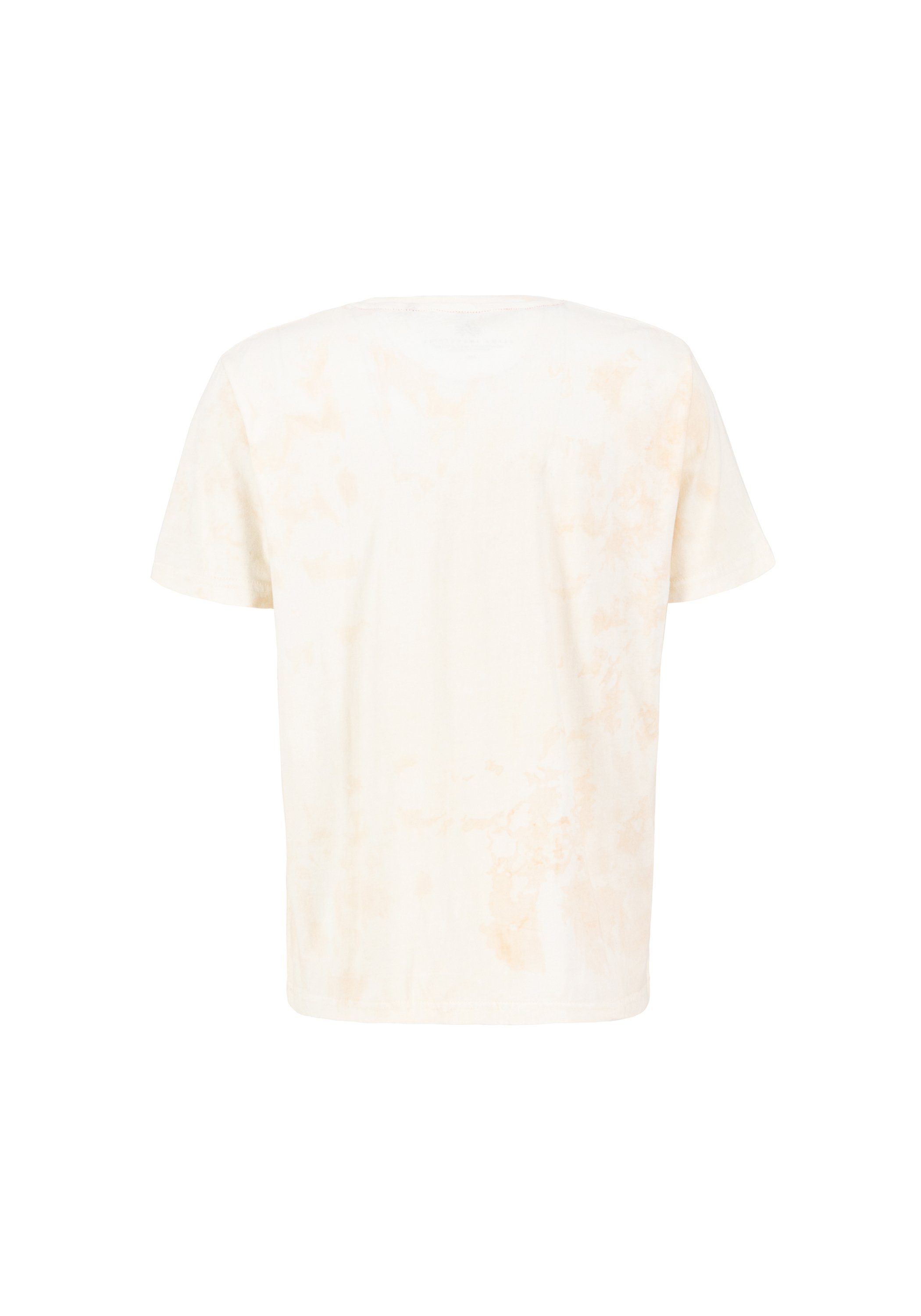Alpha Industries T-Shirt "Alpha Industries Men - T-Shirts USN Cat T-Shirt" günstig online kaufen