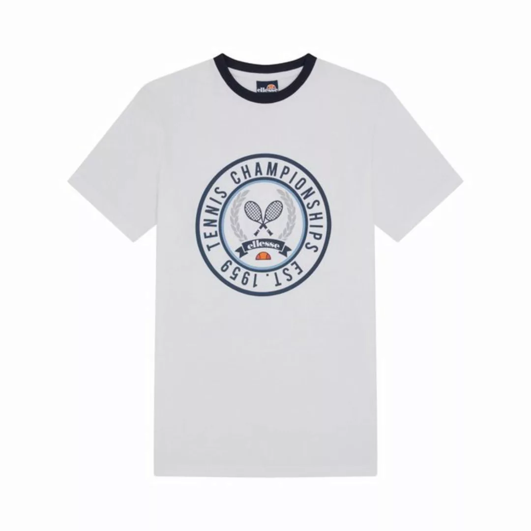 Ellesse T-Shirt Ellesse Herren T-Shirt Segna günstig online kaufen