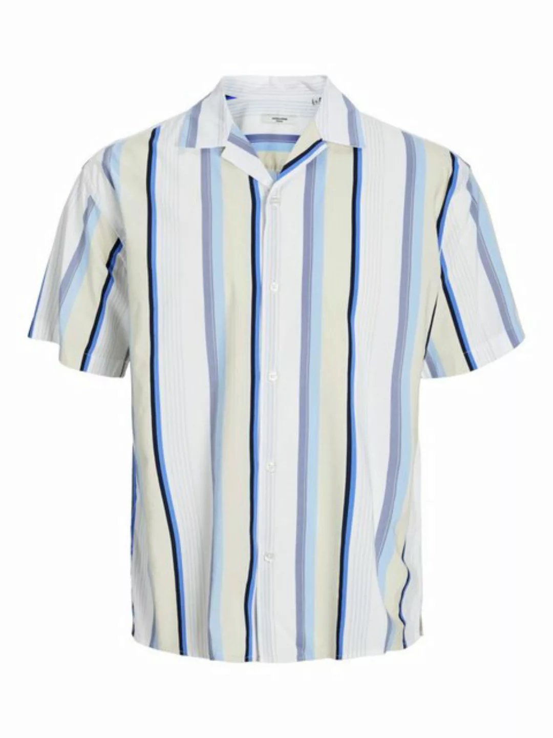 Jack & Jones Funktionshemd Palma Resort (1-tlg) günstig online kaufen