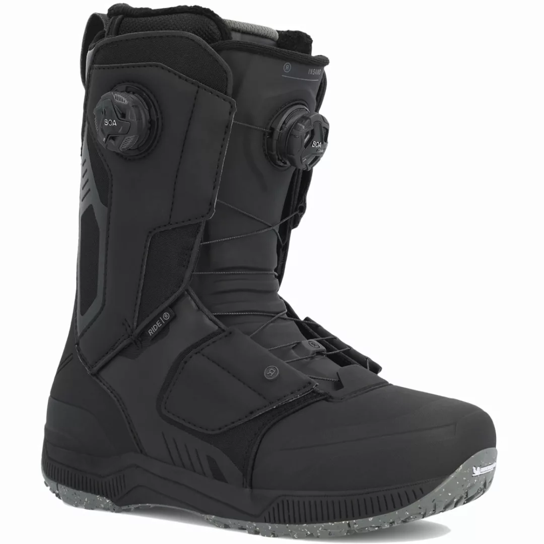 Ride Insano BOA Black 2023 günstig online kaufen