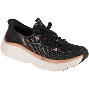 Skechers  Sneaker Slip-Ins: D'lux Vapor - Evening Glow günstig online kaufen