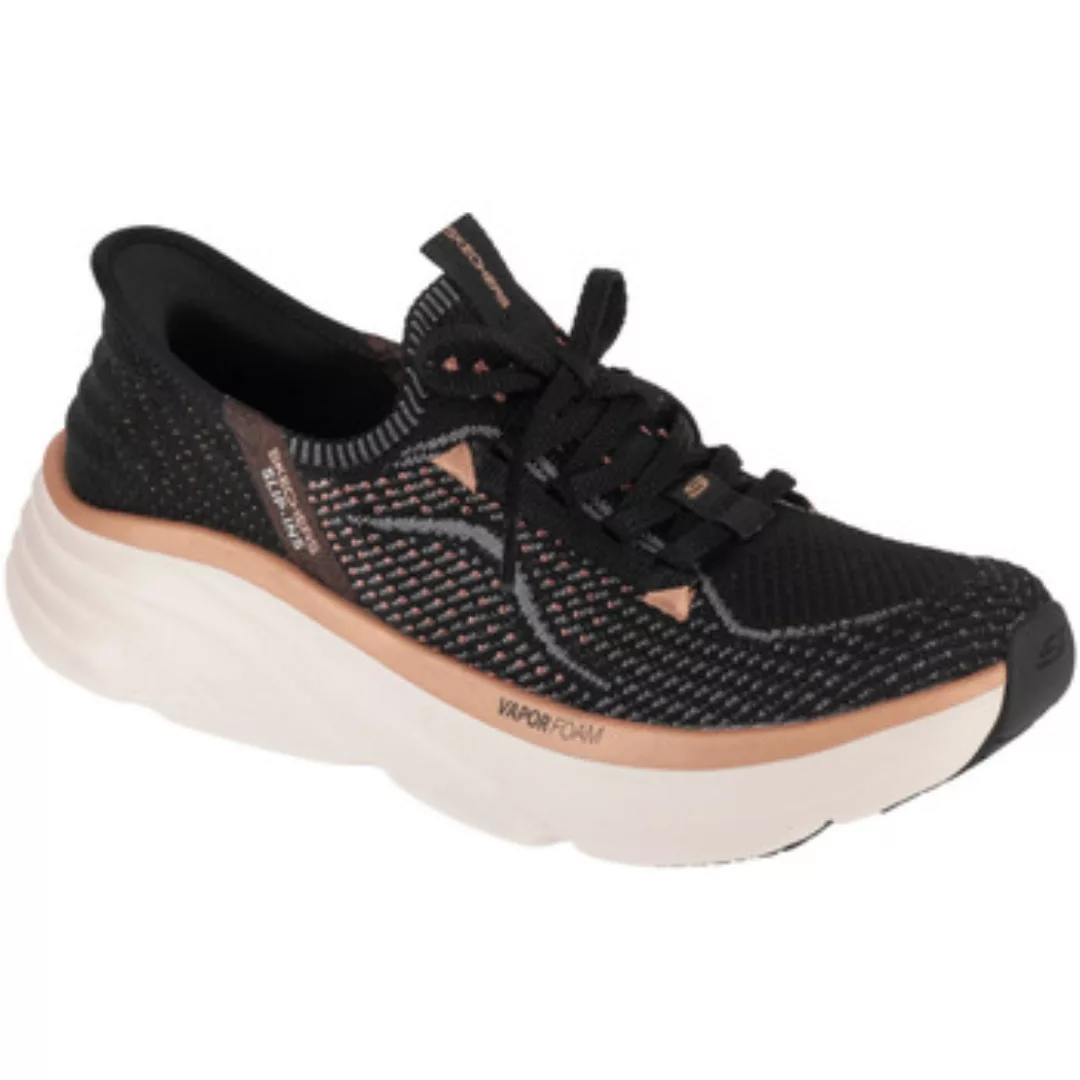 Skechers  Sneaker Slip-Ins: D'lux Vapor - Evening Glow günstig online kaufen