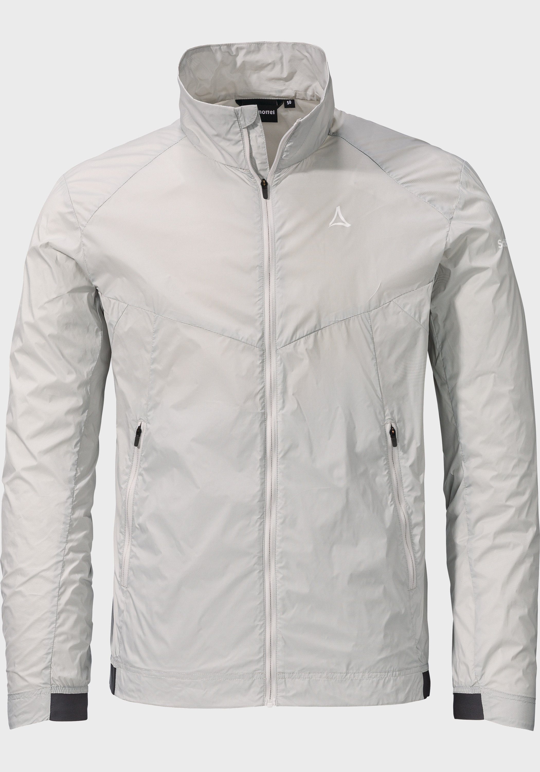 Schöffel Outdoorjacke "Jacket Bygstad M", ohne Kapuze günstig online kaufen