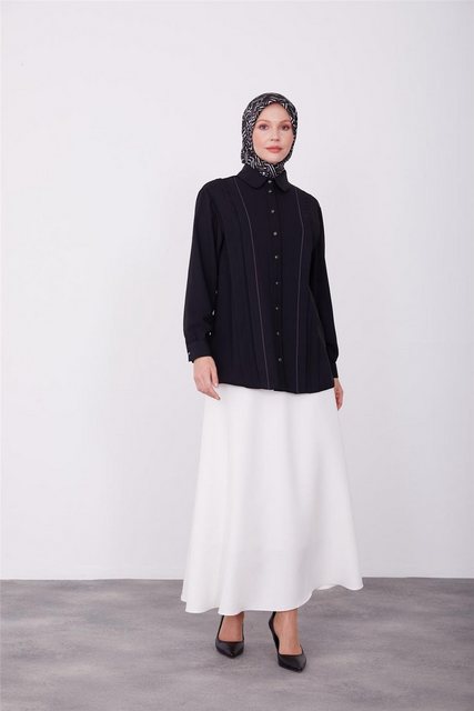 ARMİNE Hemdblusenkleid Armine Shirt – Moderne und elegante Hijab-Mode günstig online kaufen
