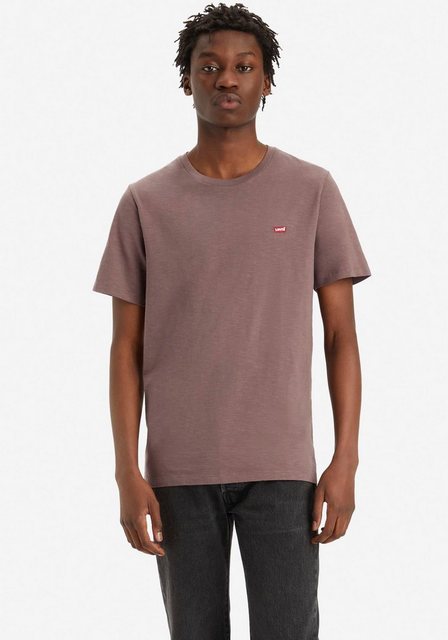 Levi's® T-Shirt ORIGINAL HM TEE günstig online kaufen